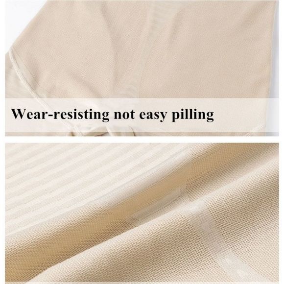 High Waist Body Shaper slimming - Picture 5 of 6